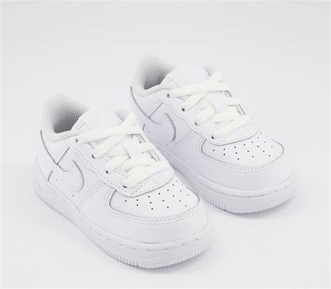 nike air force baby schuhe|Nike Kids' Air Force 1 Sneaker .